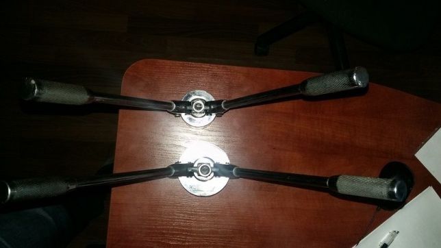 ПЛОМБИРАТОРЫ для 200л. бочек. Гарантия. Качество.