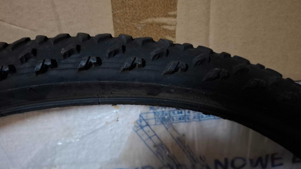 Opona MTB Michelin Country Trail 26´´ x 1.95