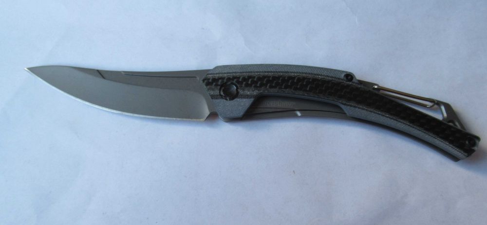 nóż składany folder  Kershaw 1225