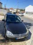 Vendo opel corsa