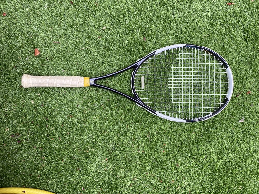Raquete tenis artengo