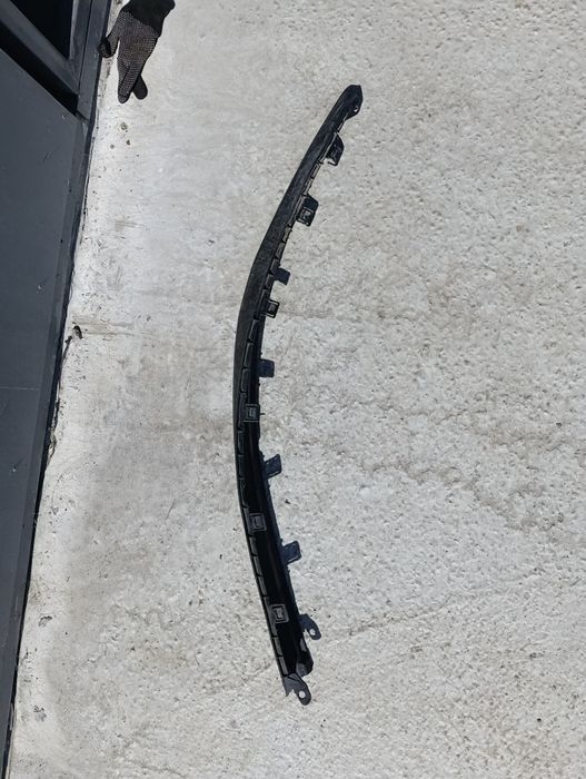 Губа opel zafira c RH оригінал