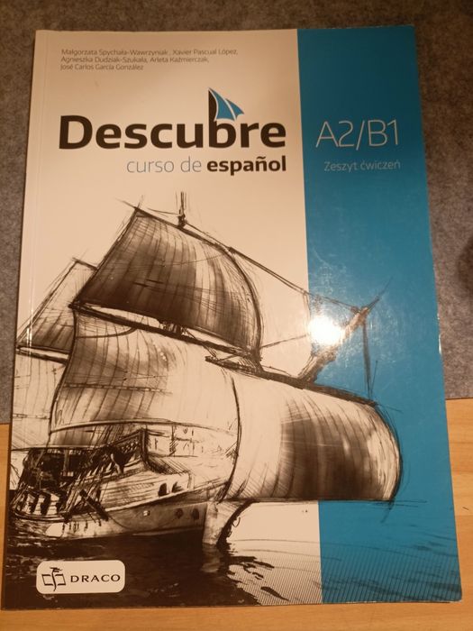 Descubre A2/B1 ćwiczenia