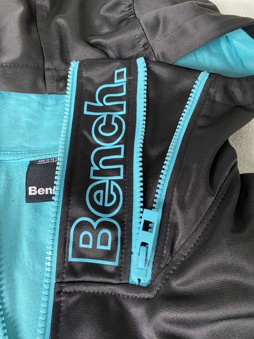 Bluza rozpinana BENCH 152