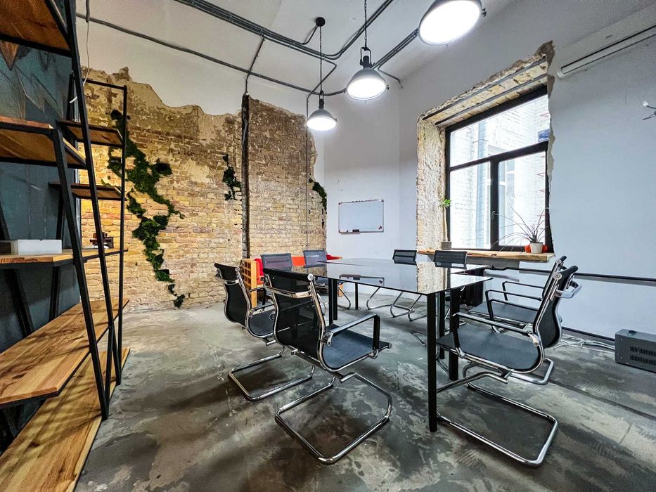 Аренда офиса LOFT на Михайловском пер. Без комиссии!