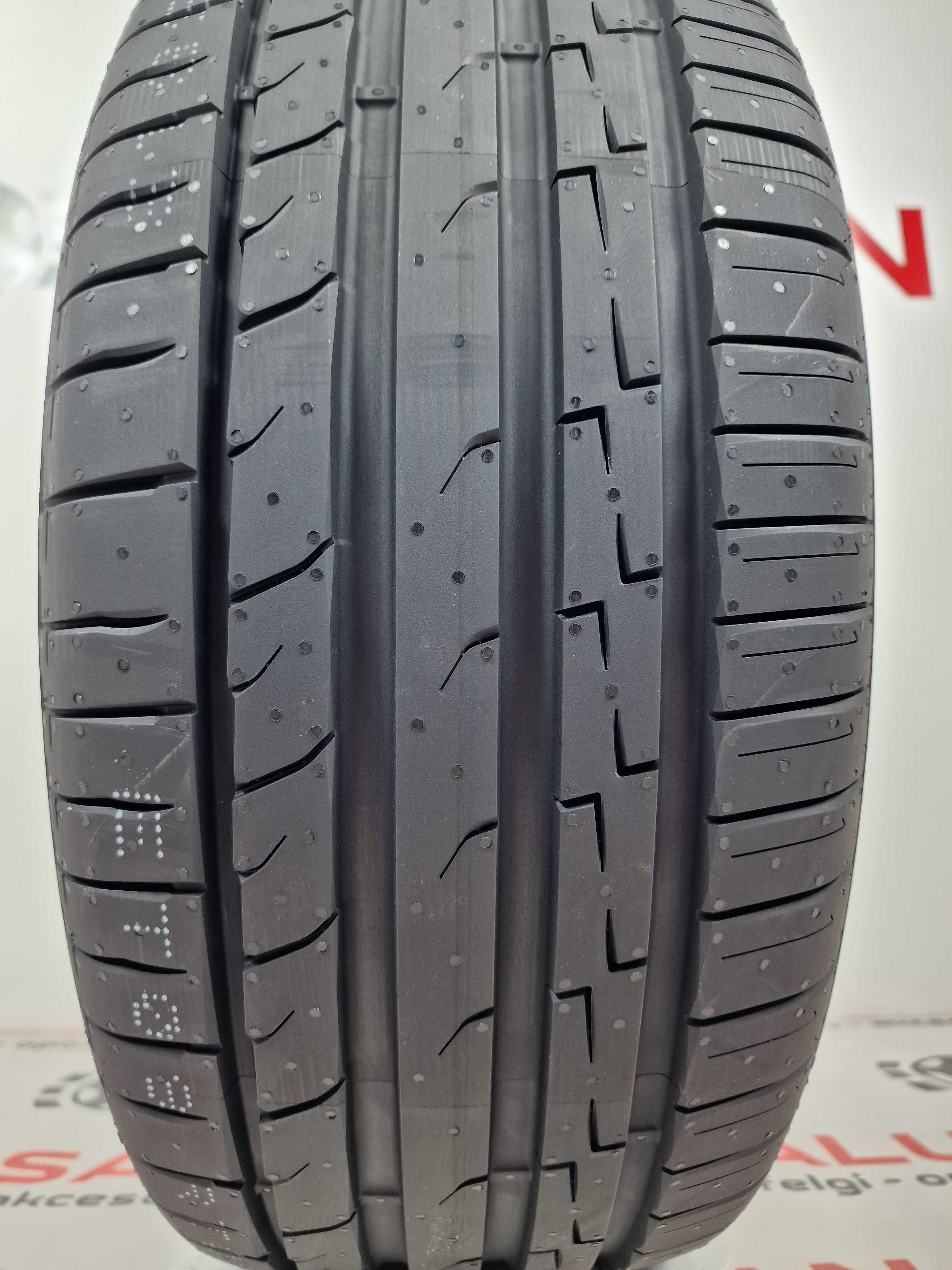 NOWE letnie OPONY 215/45R17- SAILUN Atrezzo ZSR2