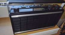 Przenośnie radio Unitra PMP-101