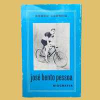 José Bento Pessoa Biografia - Romeu Correira