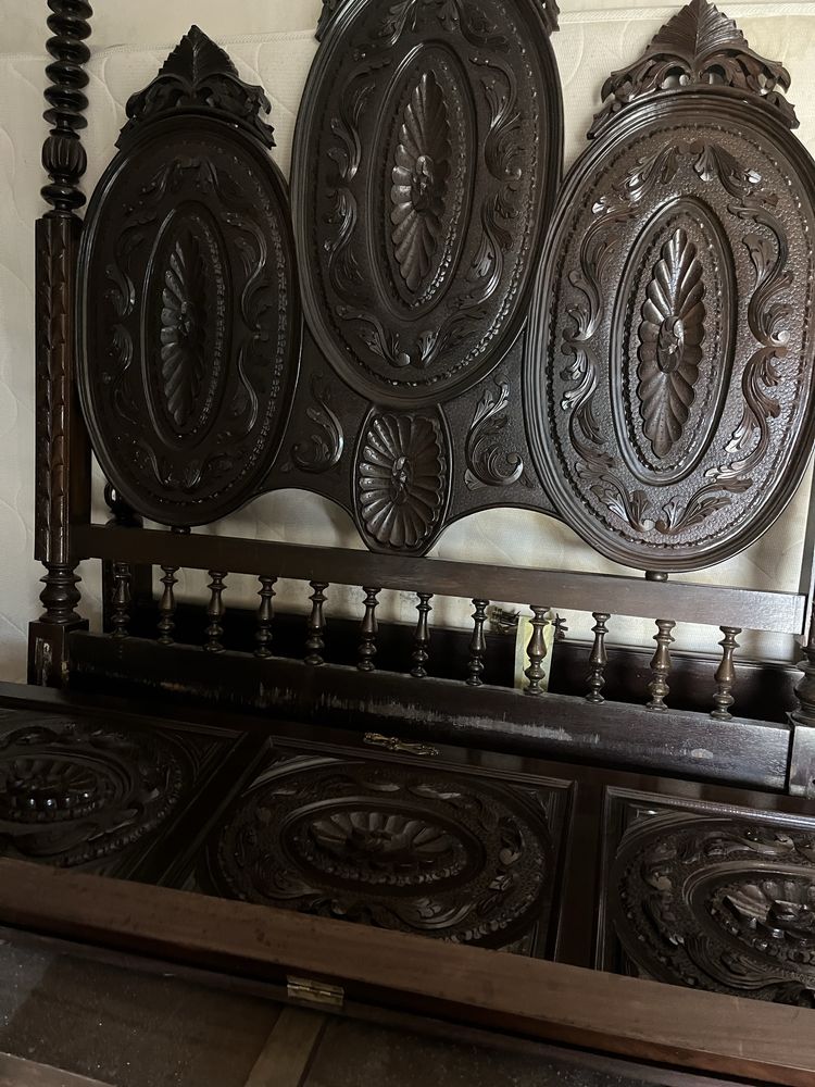 Mobilia de quarto