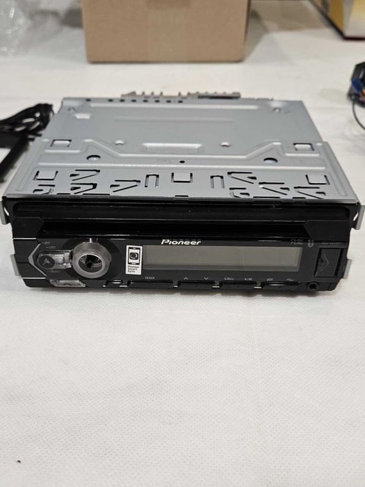 Radio samochodowe Pioneer DEH-S320BT Bluetooth MP3 AUX USB 4x50W