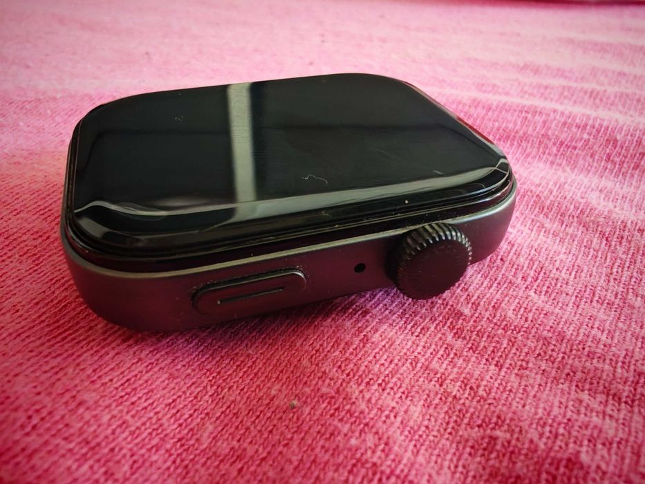 Huawei watch fit 3 stan bardzo dobry gratisy