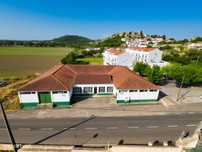 Armazém em Montemor-o-Velho