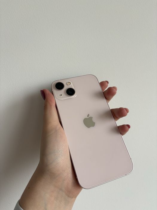 iphone 13 128gb idealny stan