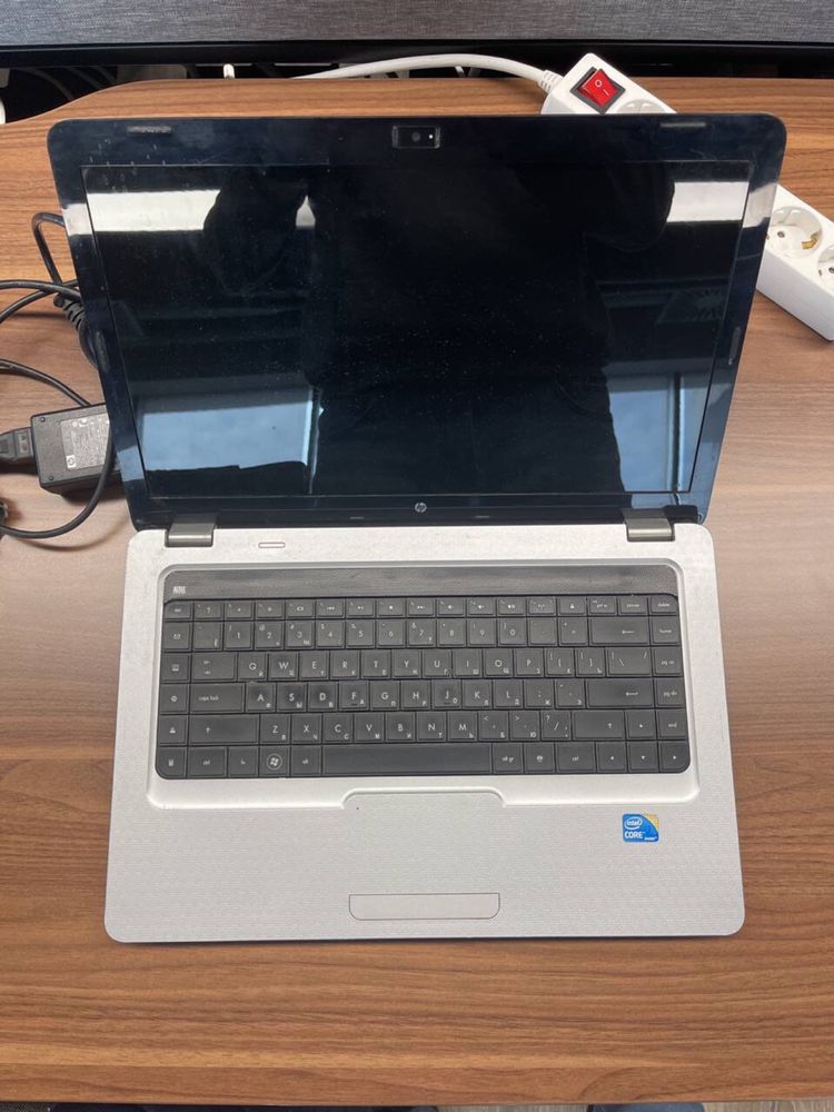 ноутбук hp rmn hstnn-f01c
