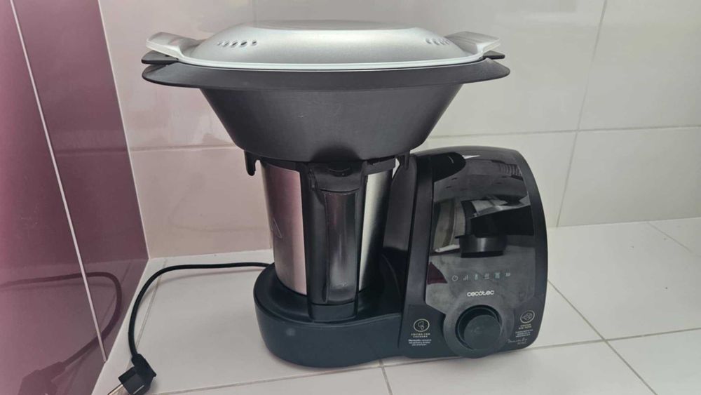Robot do gotowania typu Thermomix