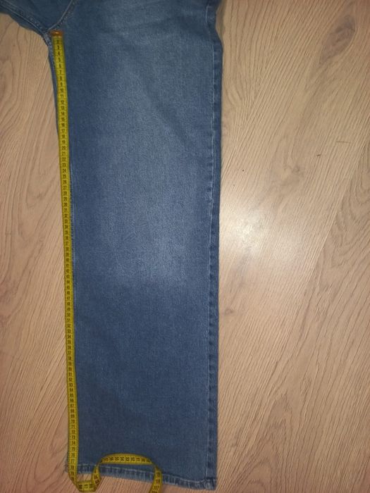 Жіночі джинси палаццо