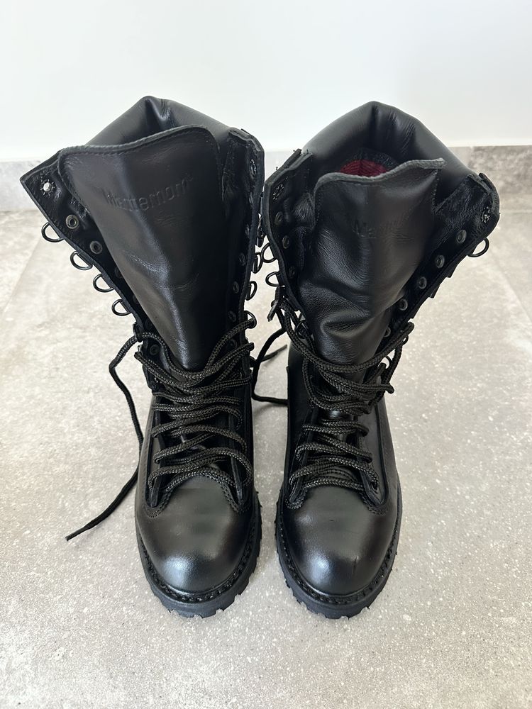 Botas Goro-Tex tamanho 36