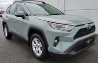 2019 Toyota Rav4 Hybrid