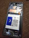 Części do smartfonów Galaxy S23 Ultra i S10