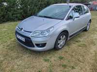 Citroen C4  coupe 1.6 hdi