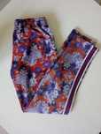 Rich & Royal spodnie damskie dresowe na gumce r 34