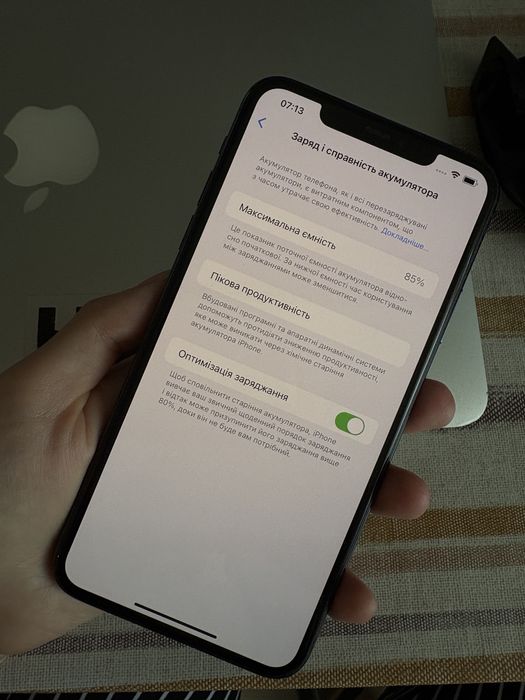Iphone 11 Pro Max 512GB