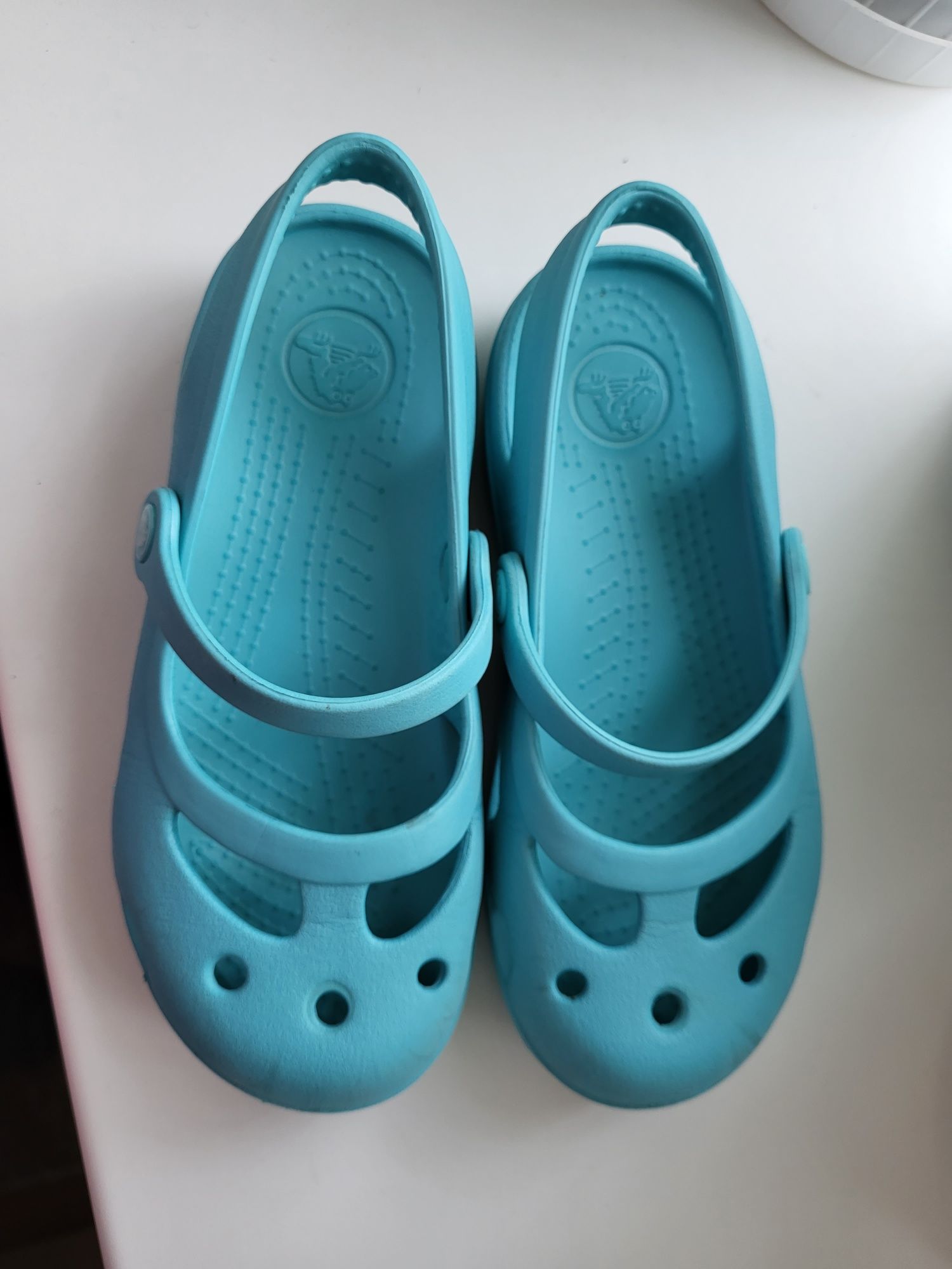 Босоніжки Crocs оригінал