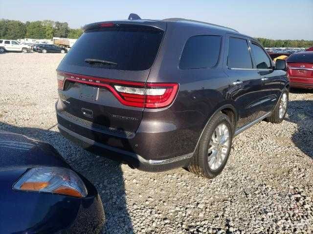 Разборка Dodge Durango 2014,  шрот Додж дуранго, запчасти, 3.6