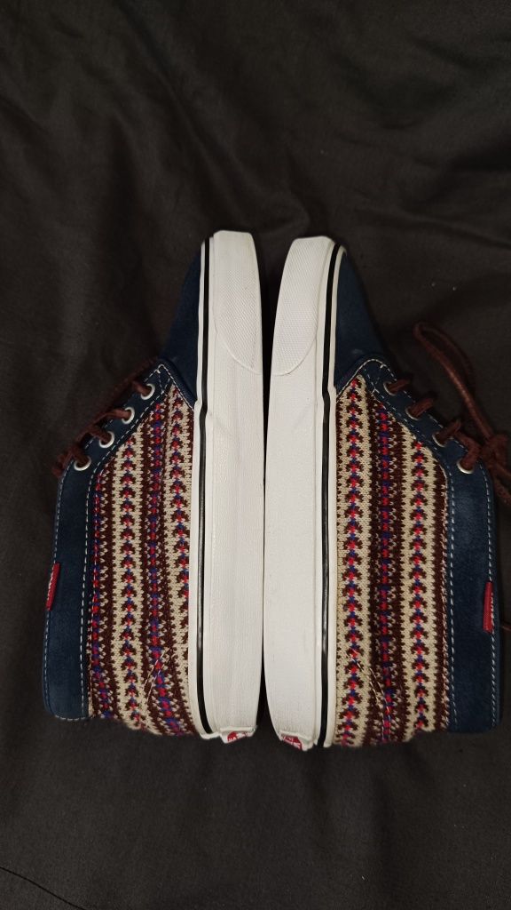 Vans chukka 79 nordic