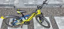 Rower STORM RACER 20''