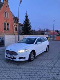 Sprzedam Ford  Mondeo 2017 diesel