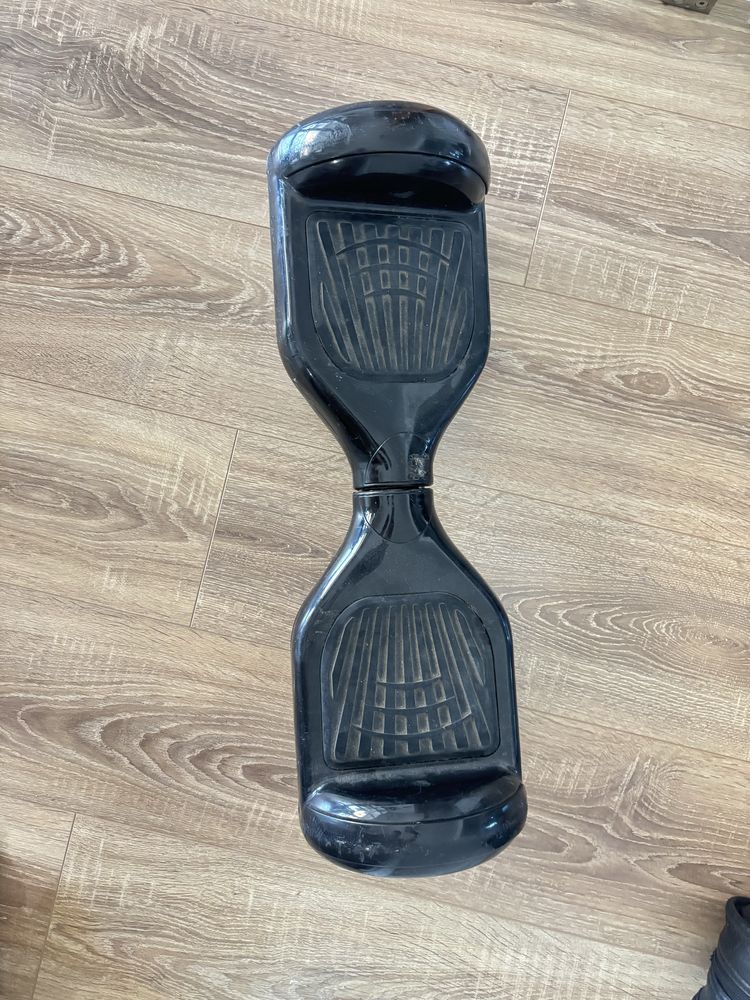 Hoverboard Preto