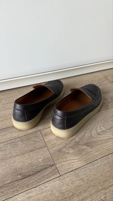 Buty męskie - Mango