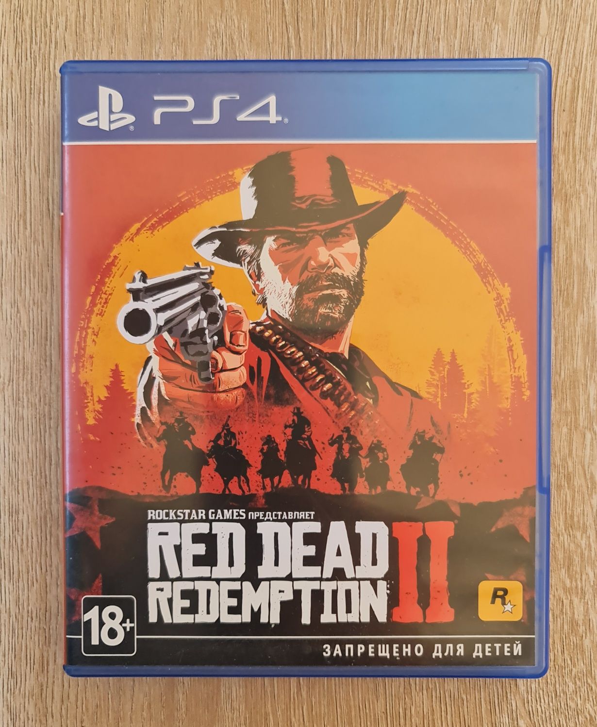 PlayStation 4 PS4 PS5 пс 4 Ігра Диск RDR 2 + Карти РДР 2 Нова