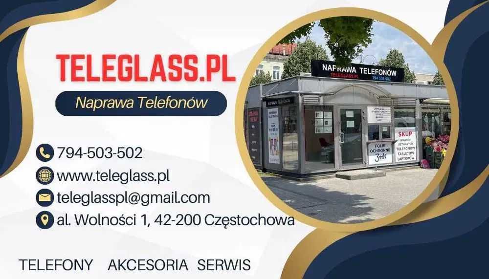 Apple iphone 16 Pro 128GB Czarny NOWY!