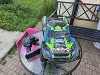 Traxxas slash ult