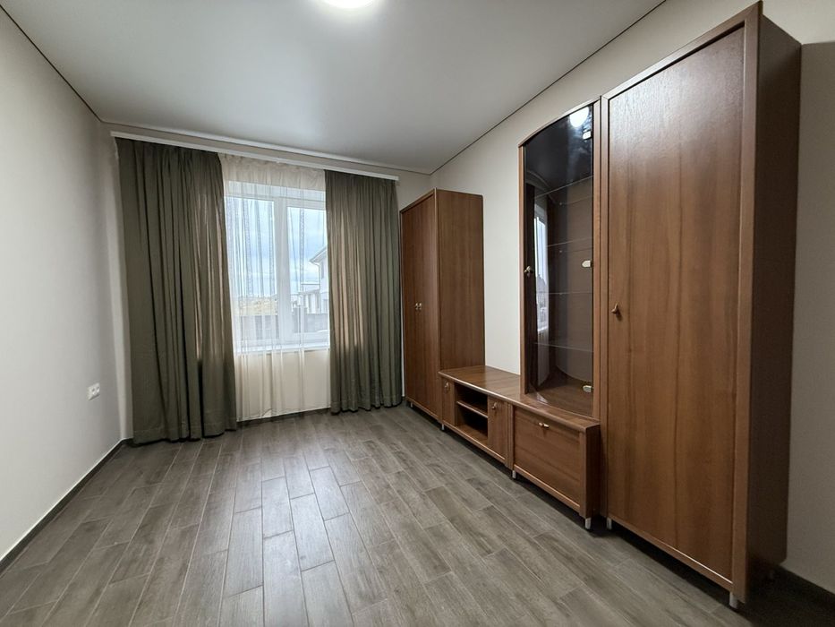 Продаж 1-кімнатної квартири в новобудові
