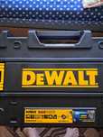Wkrętarka DEWALTA DCD780 600zl