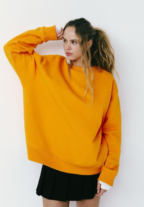 Світшот Zara худі