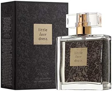 Woda perfumowana Little Black Dress Lace Avon 50ml Nowa