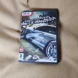 Need For Speed Most Wanted PC Polskie wydanie