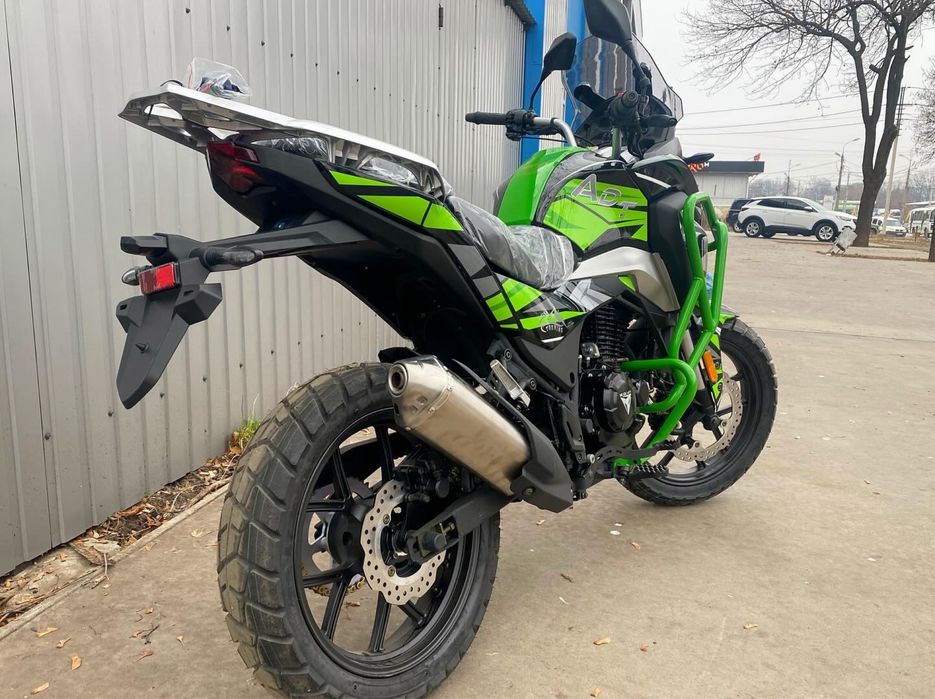 Мотоцикл|KOVI ADT 250|новинка|2025|кові|Суми МОТО|мотолюбитель|Геон