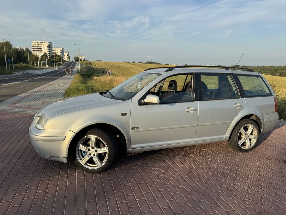 Volkswagen bora 2.0