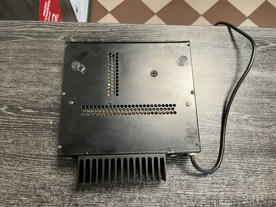 Wzmacniacz mocy gitarowy Hughes & Kettner CF100 Guitar Slave