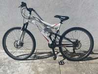 Bicicleta TEAM R.26