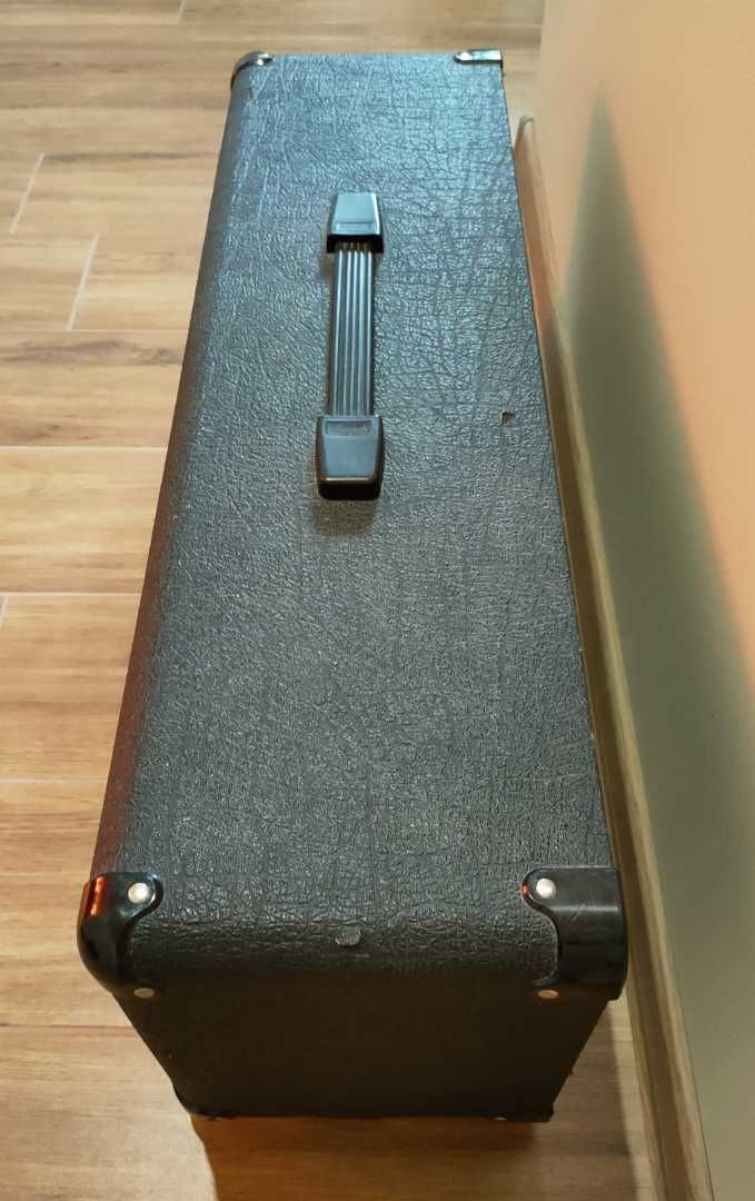 Marshall JCM2000 DSL50 head lampowy