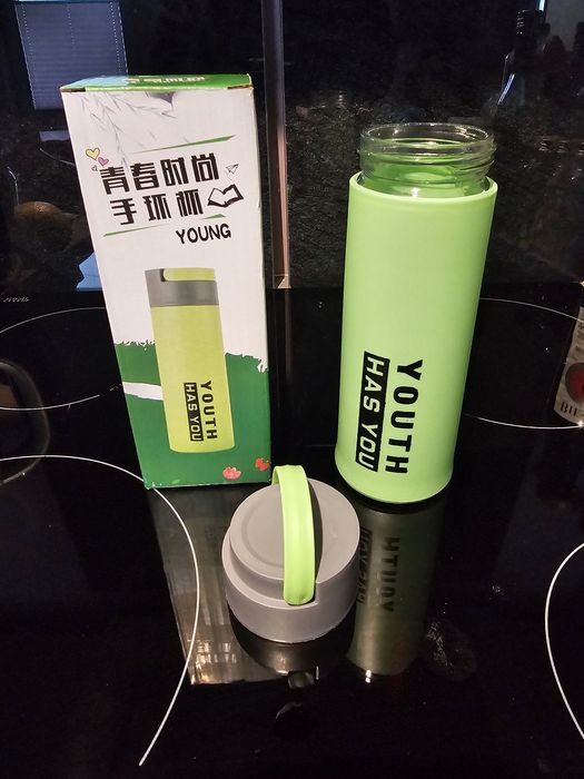 Termos dla dzieci/sportowa butelka