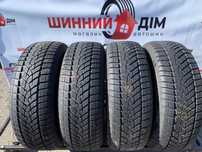 Шини 235/65 R17 Goodyear зима 2020 рік 7,5 мм