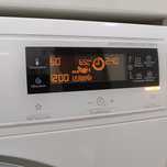 ELECTROLUX EWS silnik invertorowy