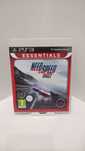 Need for Speed Rivals PL PlayStation 3 PS3